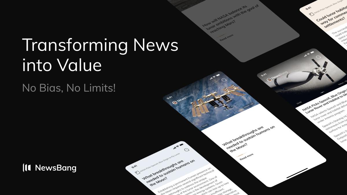 NewsBang - AI News & Insights